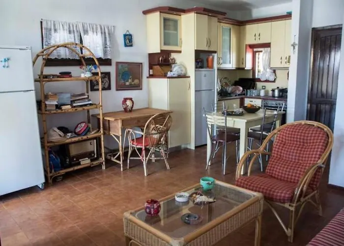 Summer House At Sithonia-gerakini Chalkidiki *