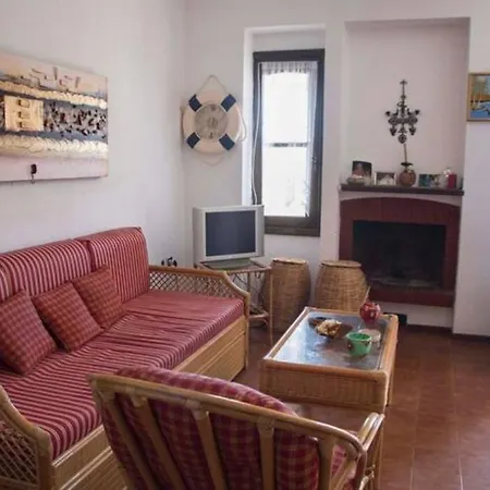 Dom wakacyjny Summer House At Sithonia-gerakini Chalkidiki *