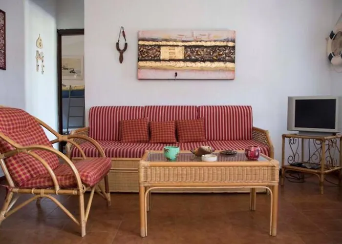 Summer House At Sithonia-gerakini Chalkidiki