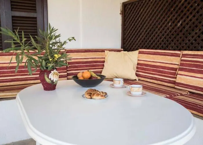 Summer House At Sithonia-gerakini Chalkidiki