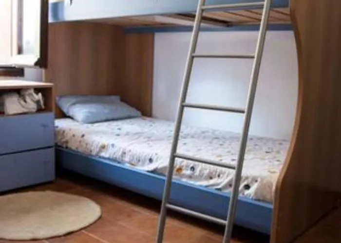 Summer House At Sithonia-gerakini Chalkidiki Casa de Férias